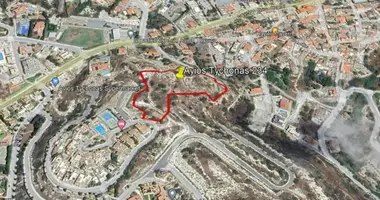 Parcela en Agios Tychonas, Chipre