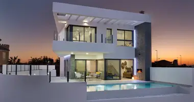 Villa in Abadin, Spanien