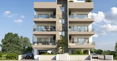 Apartamento 2 habitaciones en Limasol, Chipre