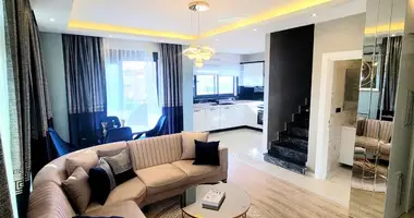 2 bedroom apartment in Mahmutlar, Turkey