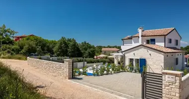 Villa 3 bedrooms in Grad Porec, Croatia