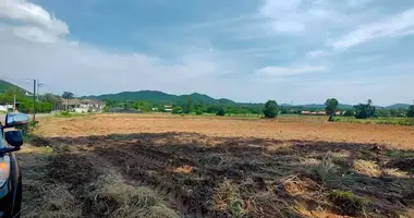 Plot of land in Klet Kaeo, Thailand