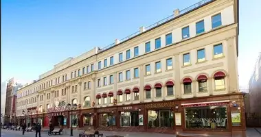 Офис 217 м² в Москва, Россия