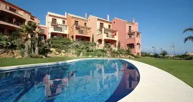 Appartement 3 chambres dans Manilva, Espagne