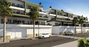 Penthouse w Xeresa, Hiszpania