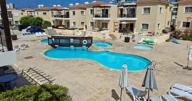 Appartement 2 chambres dans Paphos, Chypre