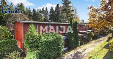 Таунхаус в Helsinki sub region, Финляндия