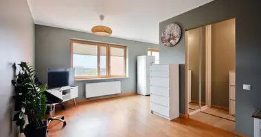 Mieszkanie 1 pokój w Ryga, Łotwa