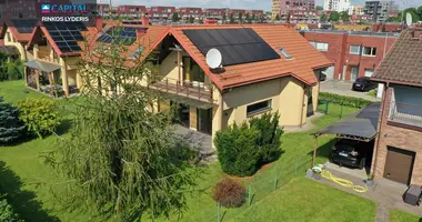 Casa en Kaunas, Lituania