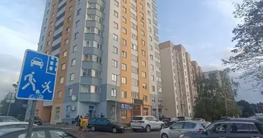 2 room apartment in Minsk, Belarus