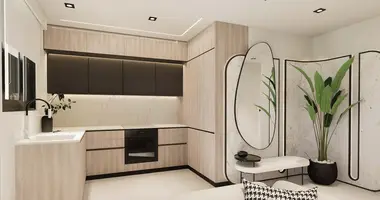 Apartamento 2 habitaciones en Pilar de la Horadada, Španjolska