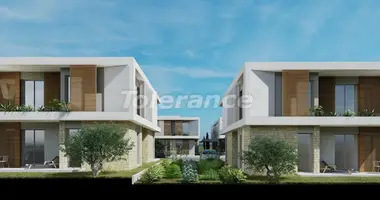 2 bedroom apartment in Gazimagusa Belediyesi, Northern Cyprus