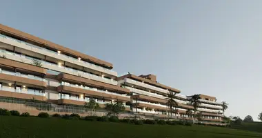 Apartamento 1 habitacion en Dos Hermanas, Španjolska