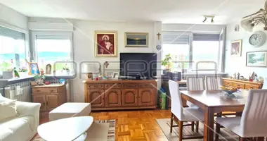 Wohnung 4 zimmer in Lucko, Kroatien