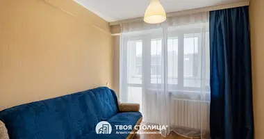 Квартира 1 комната в Минск, Беларусь