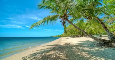 Condo 1 bedroom in West Bay, Honduras