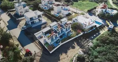 Villa 2 bedrooms in Agios Georgios, Northern Cyprus