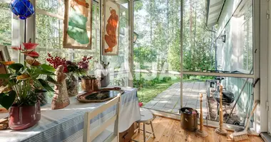 Adosado Adosado en Loviisa, Finlandia
