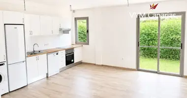2 bedroom apartment in Puerto de la Cruz, Spain