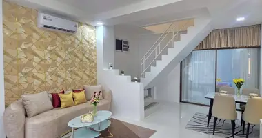 Haus 3 Schlafzimmer in Nong Pla Lai, Thailand