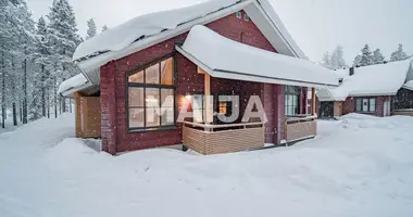 Appartement 2 chambres dans Kittila, Finlande