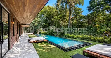 Villa en Pererenan, Indonesia