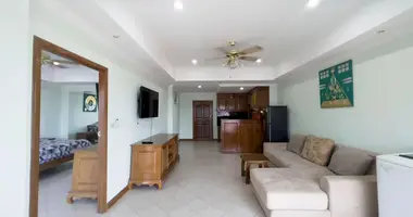 Condo w Pattaya City, Tajlandia