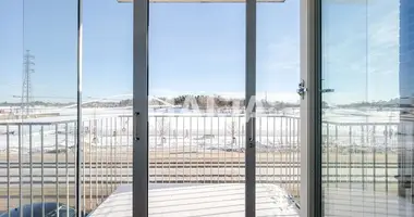 Квартира 1 комната в Helsinki sub region, Финляндия