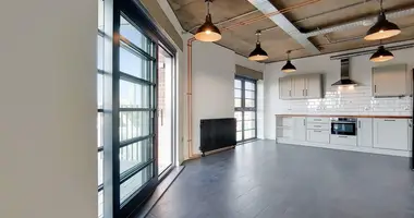 1 bedroom apartment in Wembley, United Kingdom