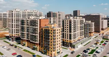 Квартира 1 комната в Путилково, Россия
