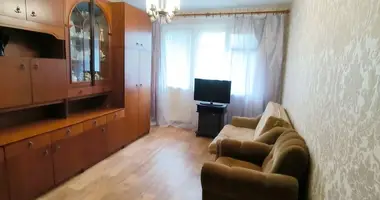 Mieszkanie 3 pokoi w Mińsk, Białoruś