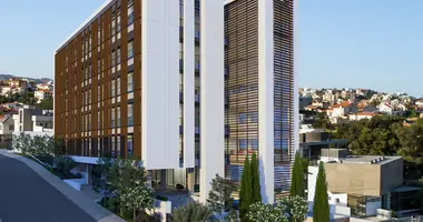 Bureau 468 m² dans District de Limassol, Chypre