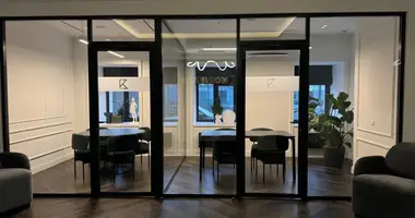 Bureau 282 m² dans Moscou, Russie