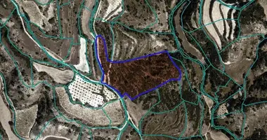 Квартира в Полеми, Кипр