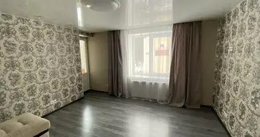 Apartamento 2 habitaciones en Slonim, Belarús
