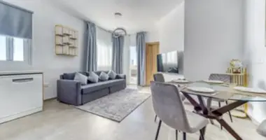 Mieszkanie 1 pokój w Limassol, Cypr