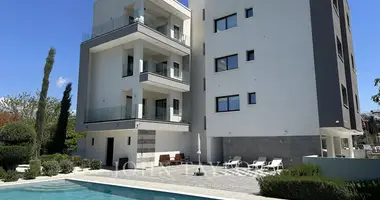 3 bedroom apartment in Germasogeia, Cyprus