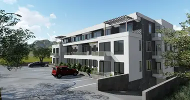 Apartment in Sisici, Montenegro