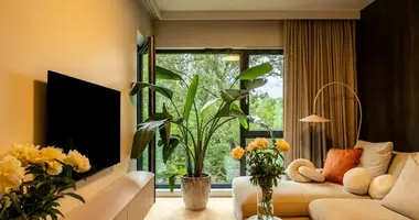 Appartement 2 chambres dans Poznan, Pologne