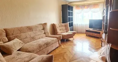 Appartement 3 chambres dans Muchaviecki sielski Saviet, Bélarus