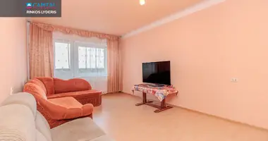 Appartement 4 chambres dans Jurbarkas, Lituanie