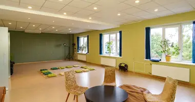 Commercial property 74 m² in Panevėžys, Lithuania