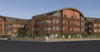 Appartement 2 chambres dans Turquie