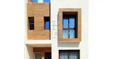 Таунхаус 4 комнаты в San Javier, Испания