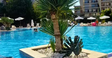 Mieszkanie 2 pokoi w Nesebyr, Bułgaria