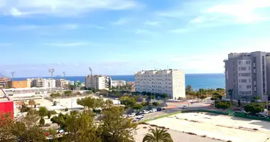 Ático Ático 3 habitaciones en Villajoyosa, Španjolska