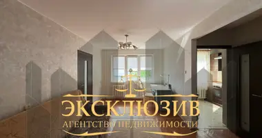 1 bedroom apartment in Babruysk, Belarus