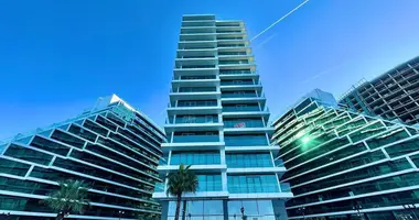 Apartamento 2 habitaciones en Batumi, Georgia