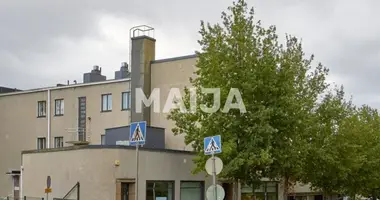 Propiedad comercial 35 m² en Kotka Hamina sub region, Finlandia