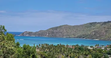 Участок земли в Kuta, Индонезия